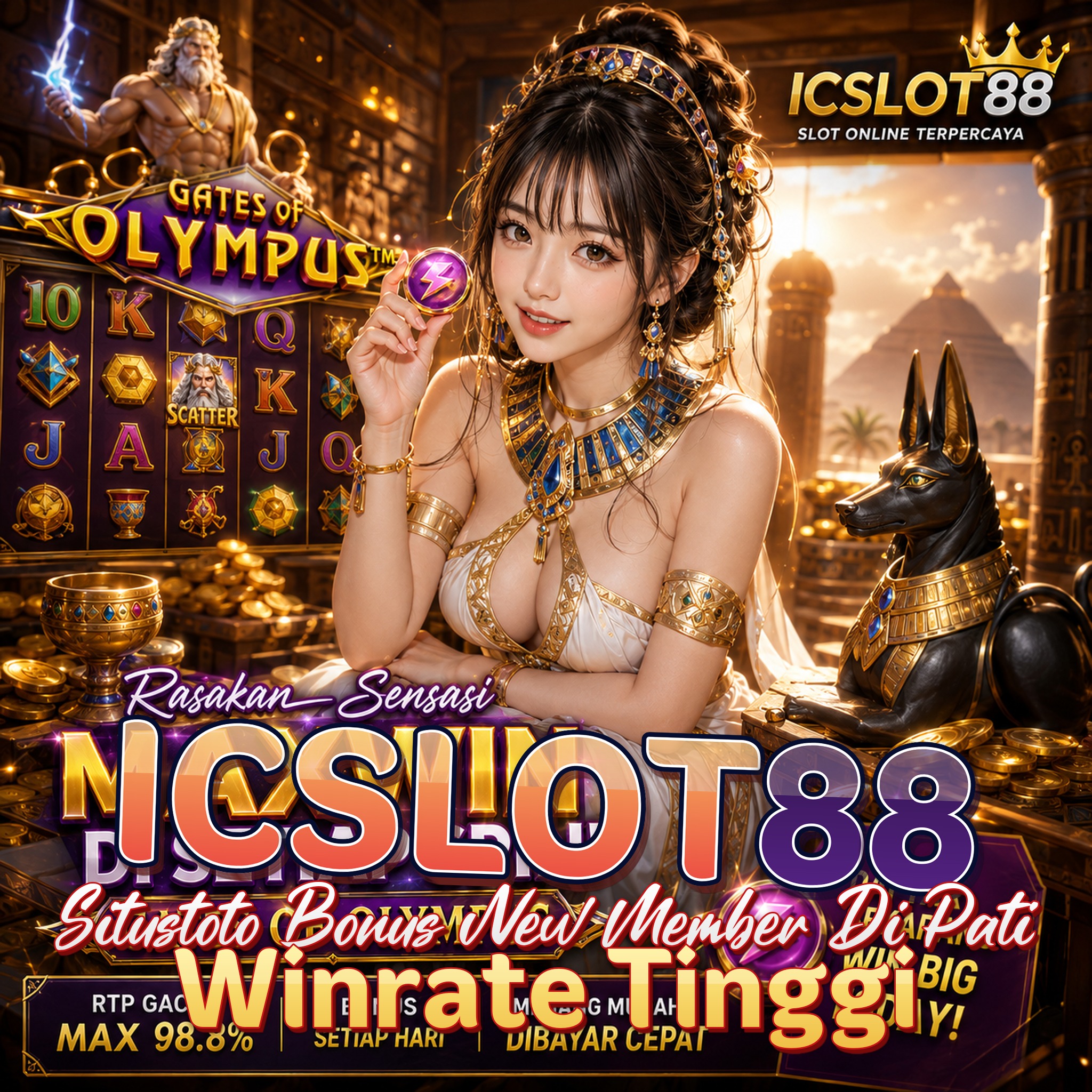 ICSLOT88